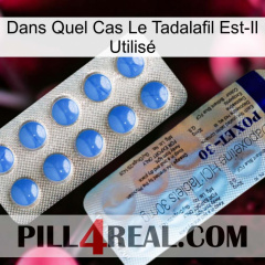 Dans Quel Cas Le Tadalafil Est-Il Utilisé 39